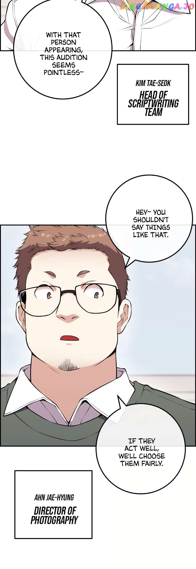Webtoon Character Na Kang Lim Chapter 70 - page 4