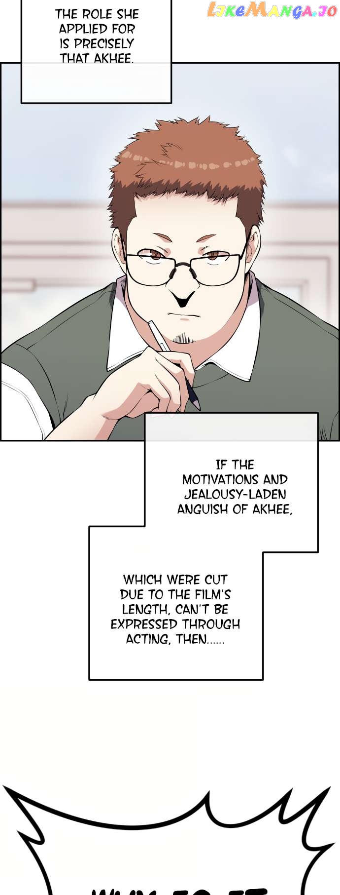 Webtoon Character Na Kang Lim Chapter 70 - page 41