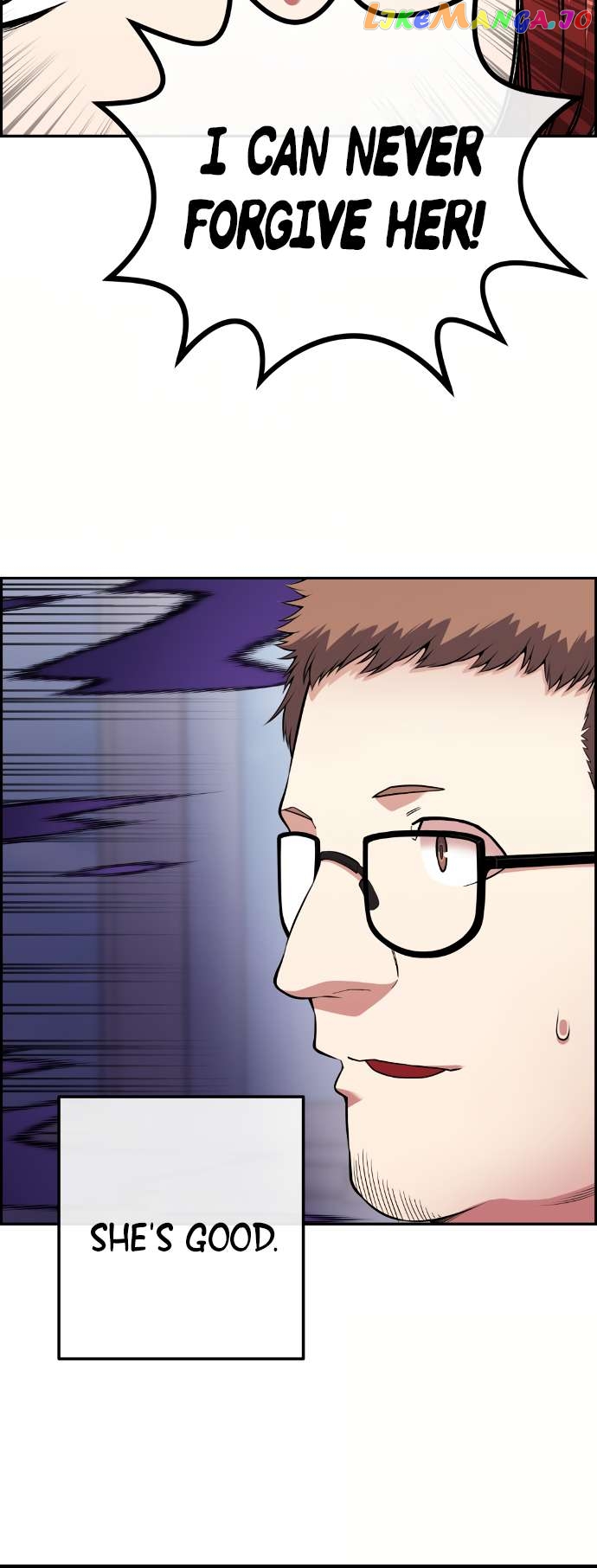 Webtoon Character Na Kang Lim Chapter 70 - page 46