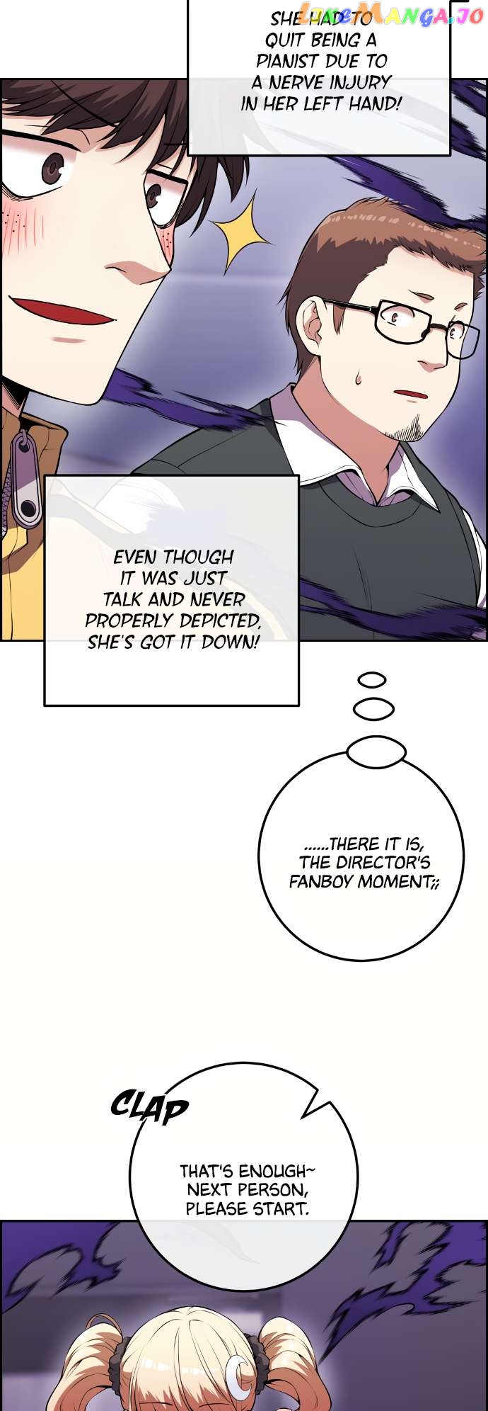 Webtoon Character Na Kang Lim Chapter 70 - page 49