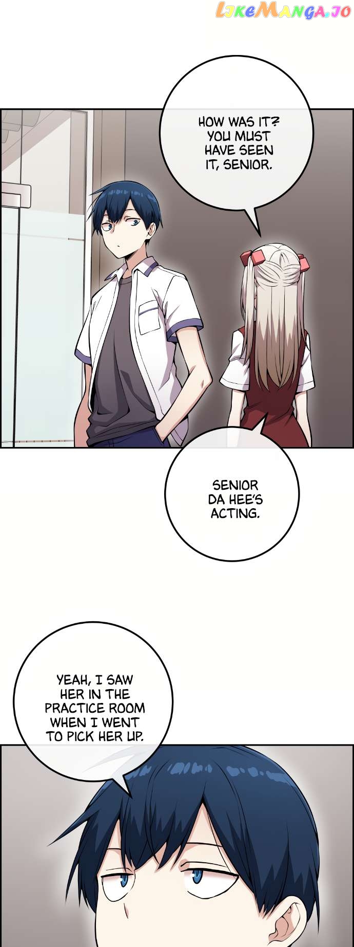 Webtoon Character Na Kang Lim Chapter 70 - page 54