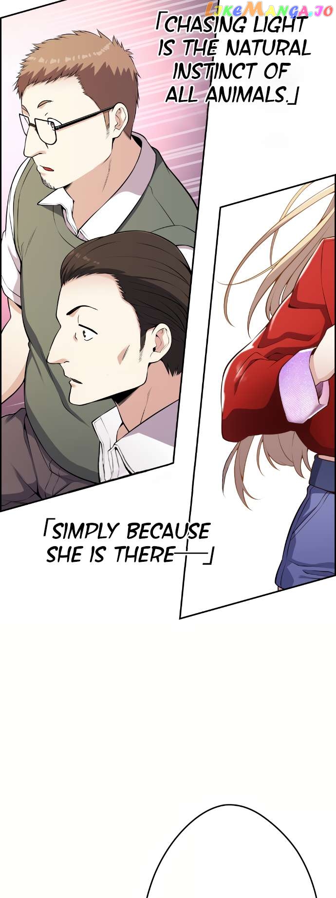 Webtoon Character Na Kang Lim Chapter 70 - page 56