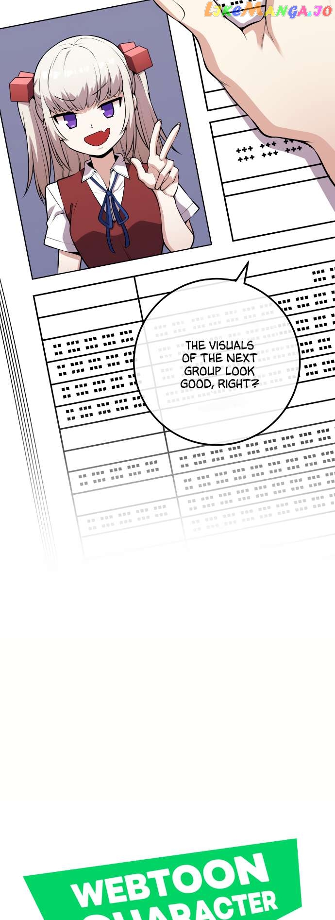 Webtoon Character Na Kang Lim Chapter 70 - page 9