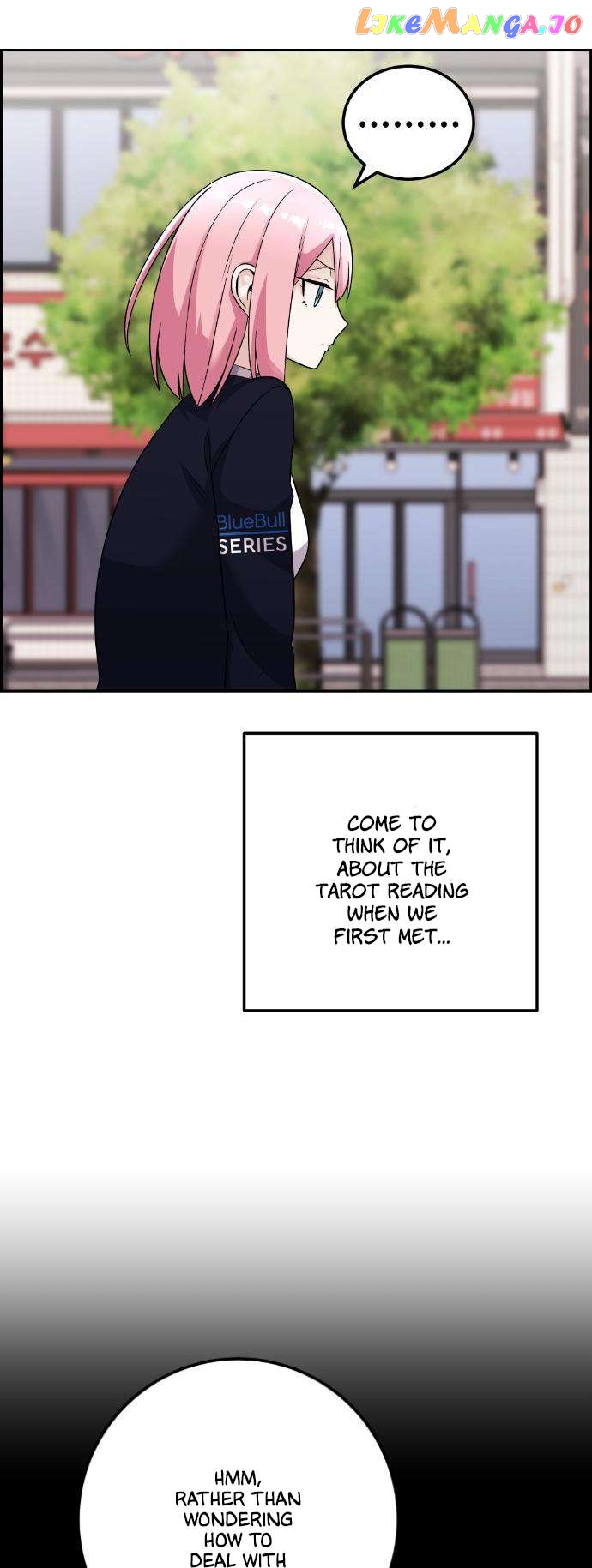 Webtoon Character Na Kang Lim Chapter 40 - page 10