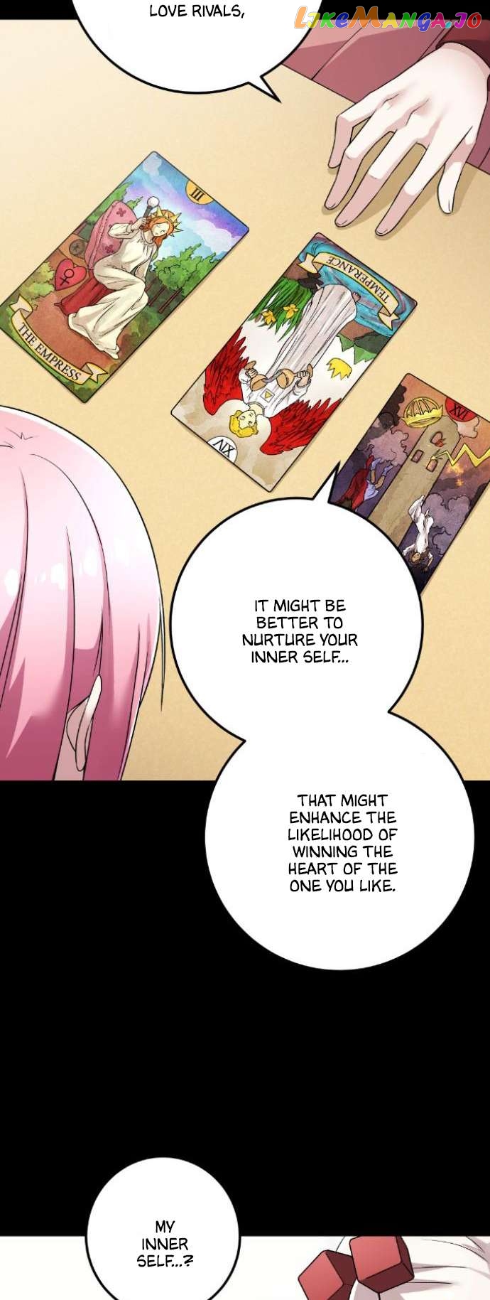 Webtoon Character Na Kang Lim Chapter 40 - page 11