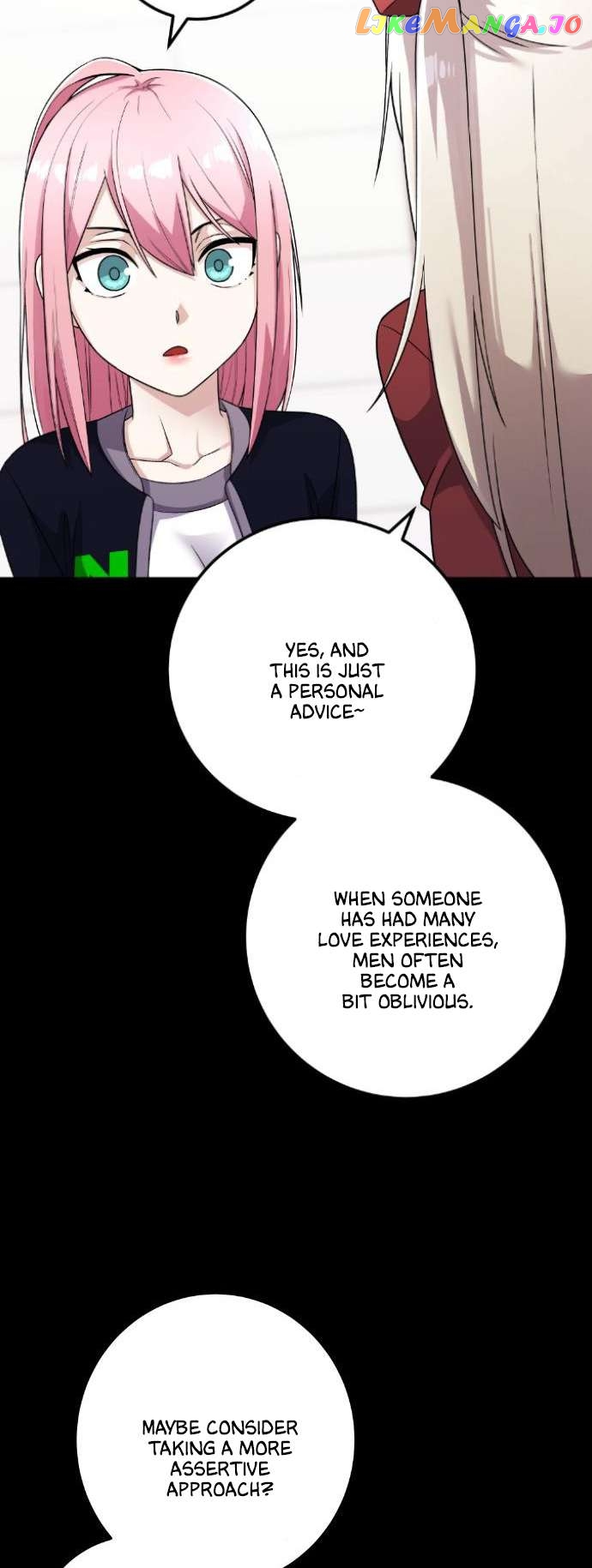 Webtoon Character Na Kang Lim Chapter 40 - page 12