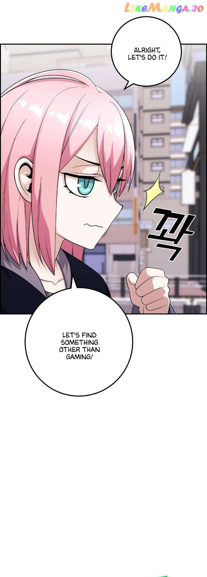 Webtoon Character Na Kang Lim Chapter 40 - page 17