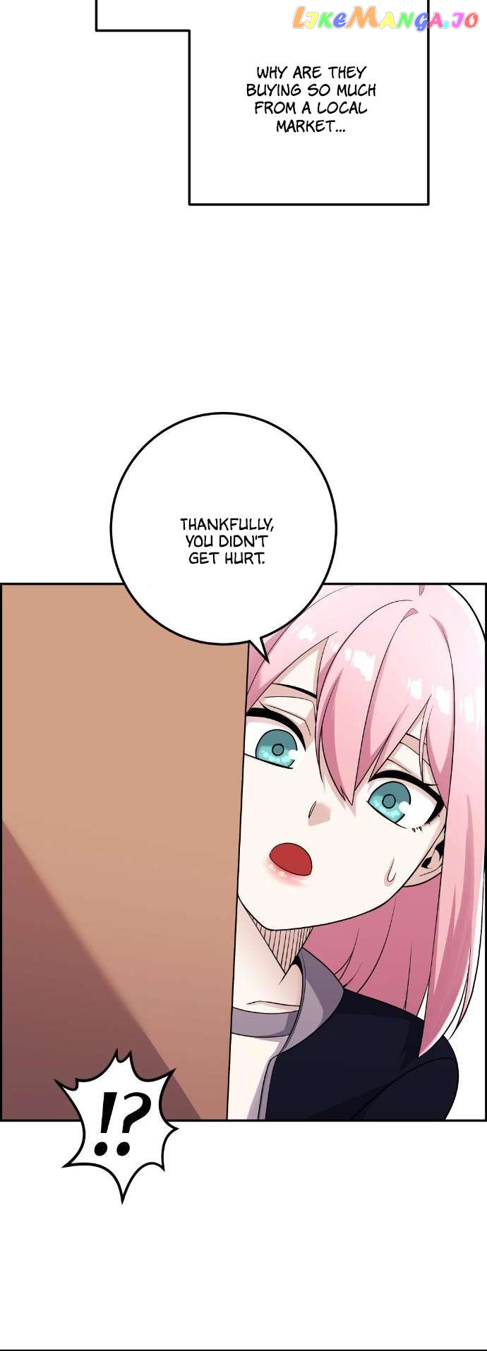 Webtoon Character Na Kang Lim Chapter 40 - page 22