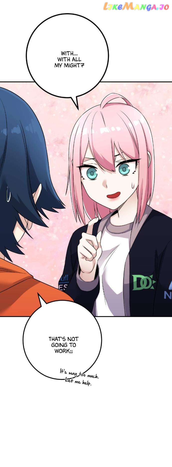 Webtoon Character Na Kang Lim Chapter 40 - page 29