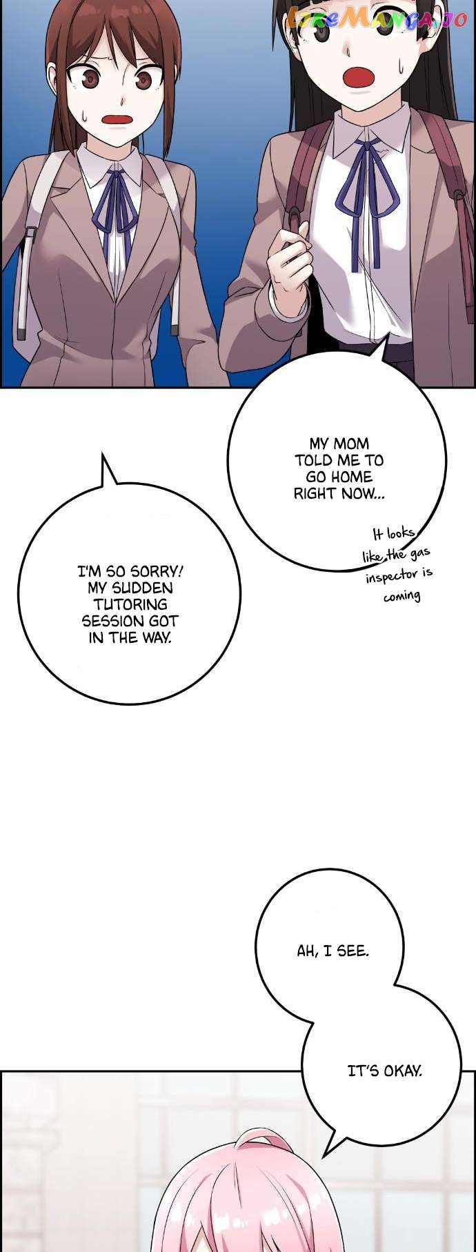 Webtoon Character Na Kang Lim Chapter 40 - page 4