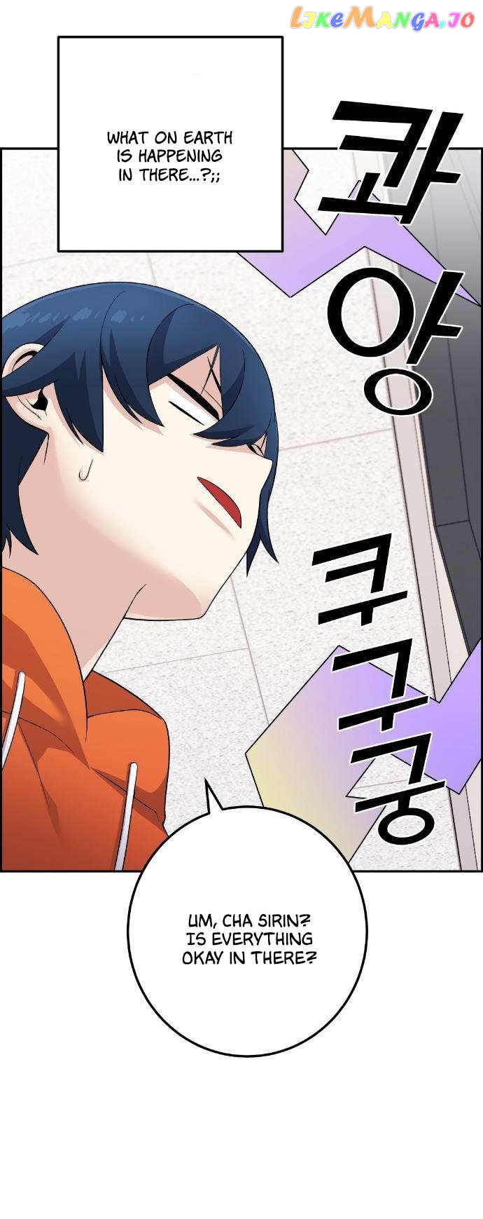 Webtoon Character Na Kang Lim Chapter 40 - page 41