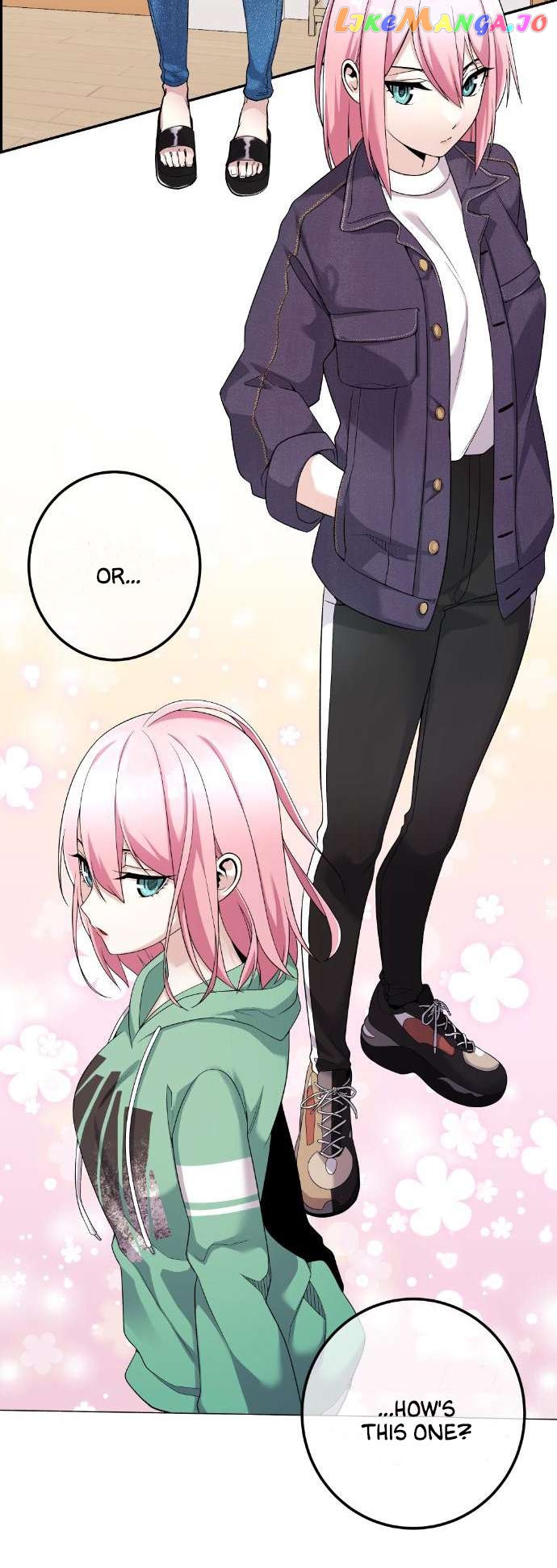 Webtoon Character Na Kang Lim Chapter 40 - page 47