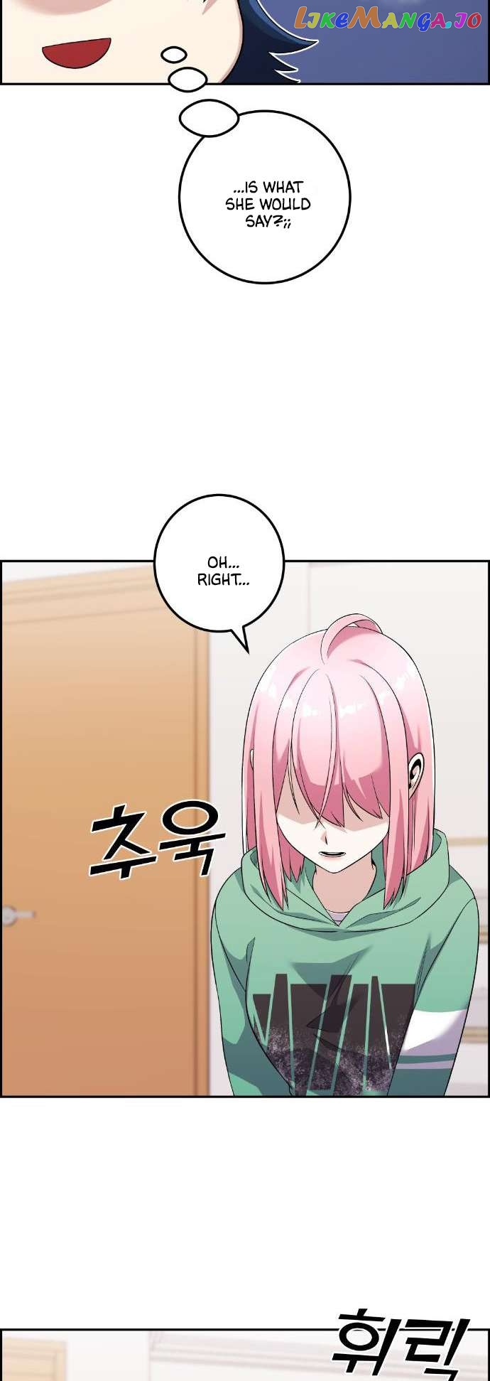 Webtoon Character Na Kang Lim Chapter 40 - page 50