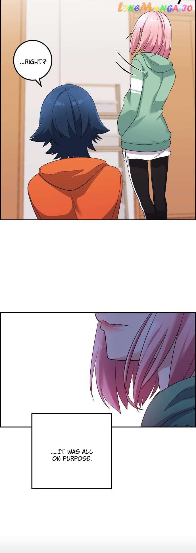Webtoon Character Na Kang Lim Chapter 40 - page 51