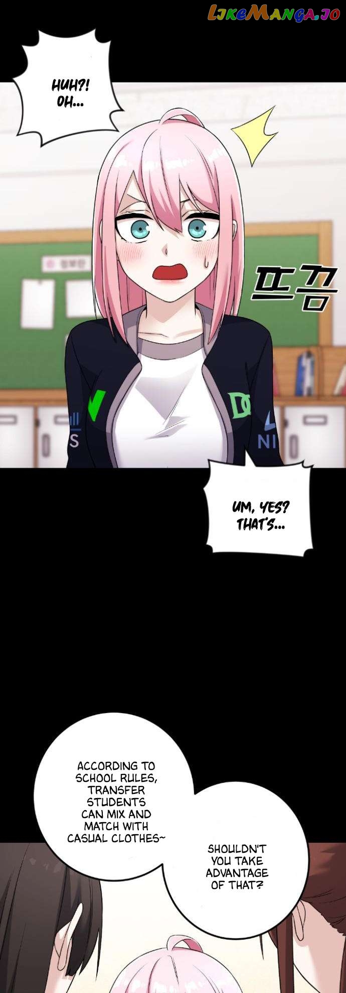 Webtoon Character Na Kang Lim Chapter 40 - page 53