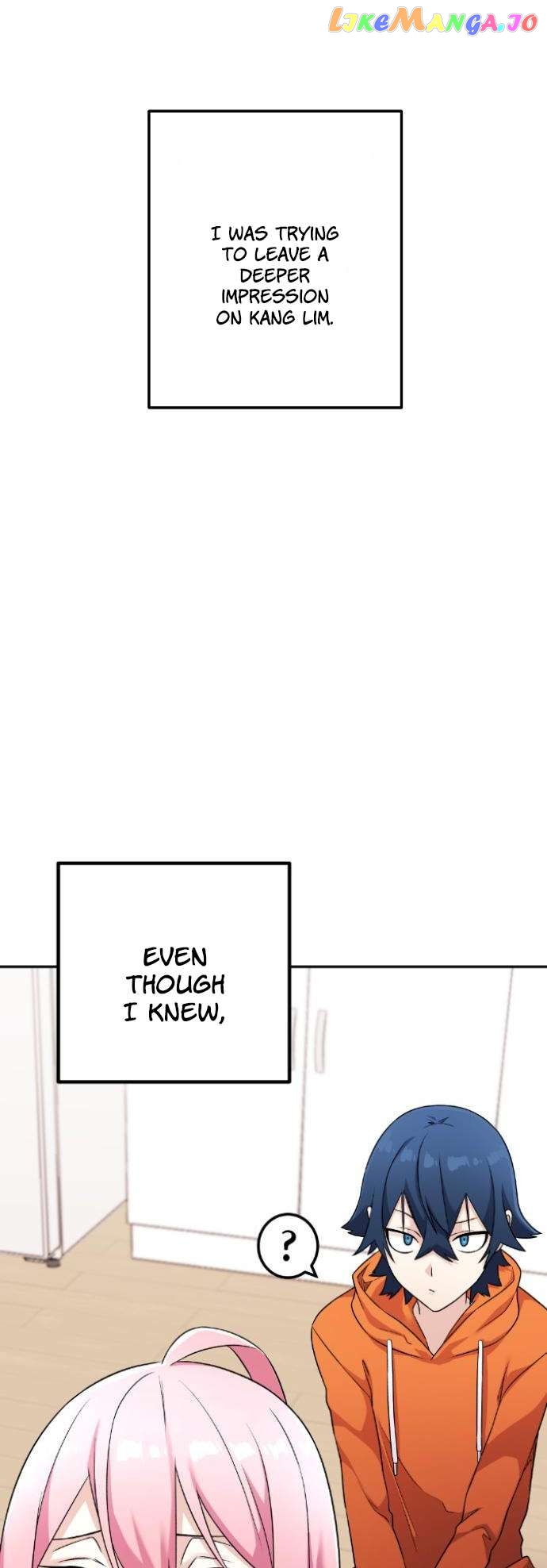 Webtoon Character Na Kang Lim Chapter 40 - page 55