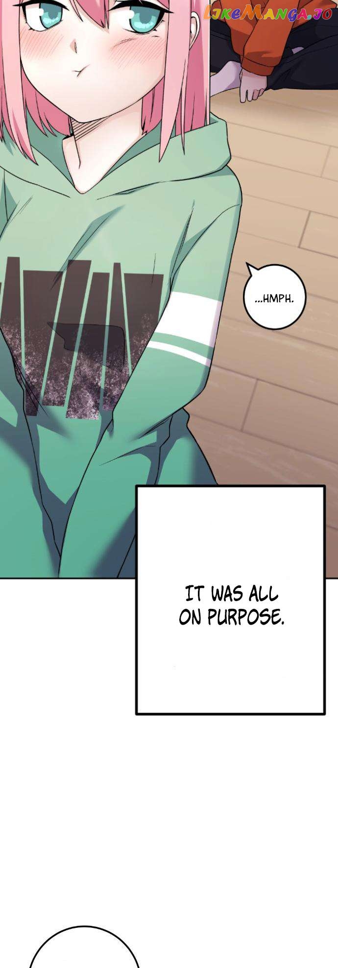 Webtoon Character Na Kang Lim Chapter 40 - page 56