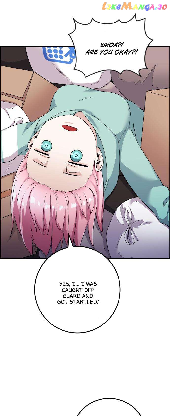 Webtoon Character Na Kang Lim Chapter 40 - page 59