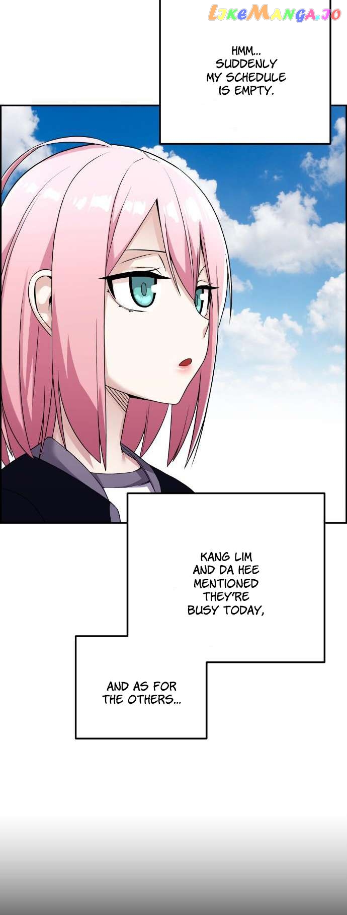 Webtoon Character Na Kang Lim Chapter 40 - page 7