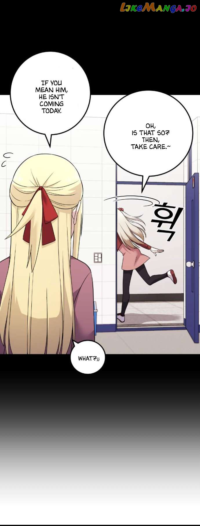Webtoon Character Na Kang Lim Chapter 40 - page 9