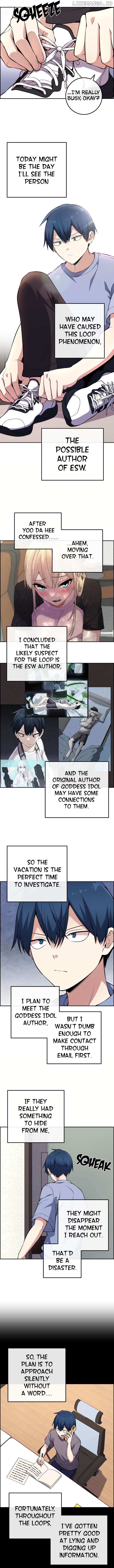 Webtoon Character Na Kang Lim Chapter 130 - page 10