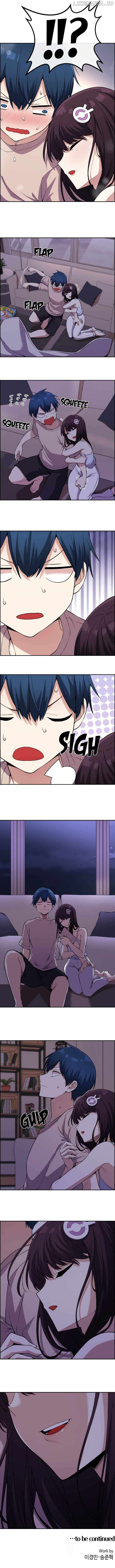 Webtoon Character Na Kang Lim Chapter 111 - page 11