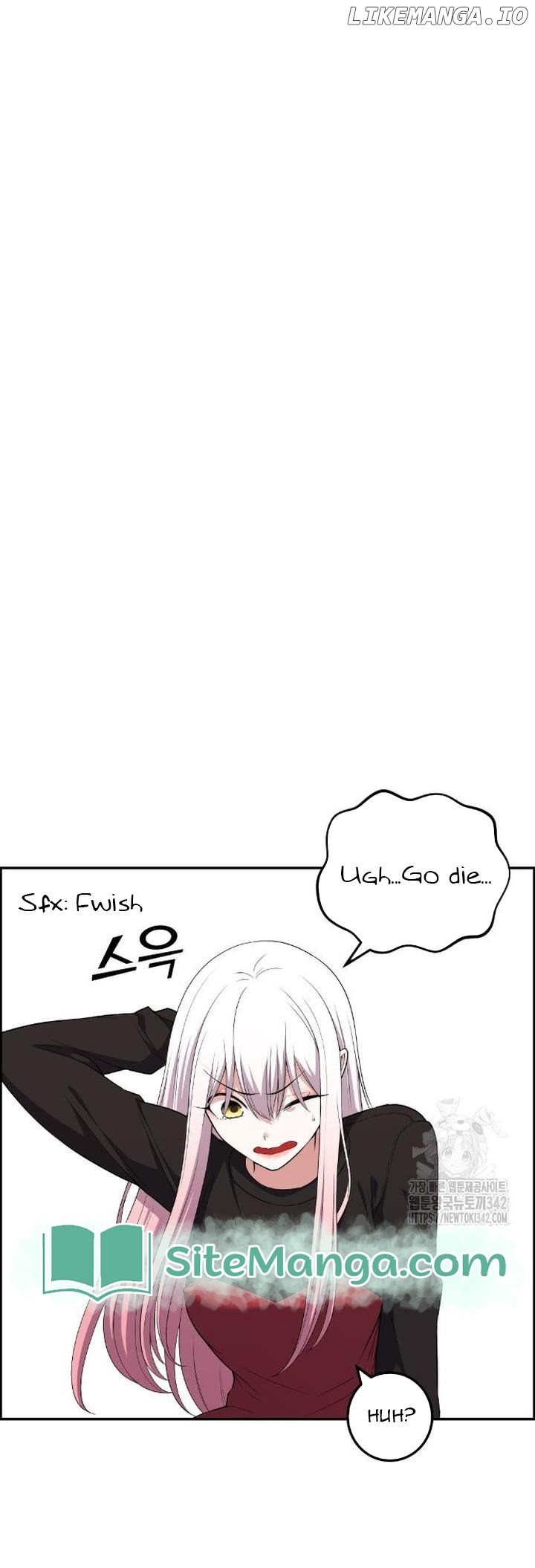 Webtoon Character Na Kang Lim Chapter 171 - page 1