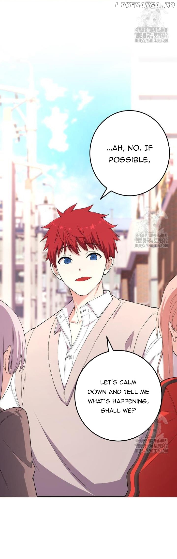 Webtoon Character Na Kang Lim Chapter 171 - page 12