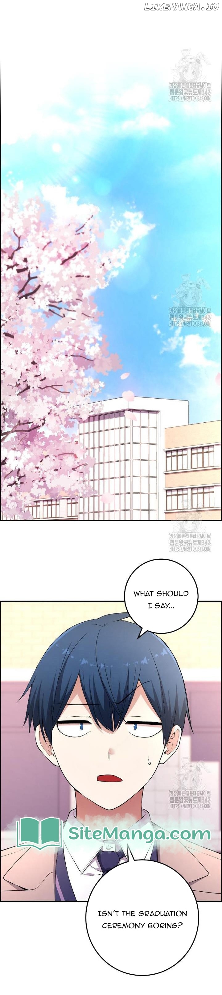 Webtoon Character Na Kang Lim Chapter 171 - page 15