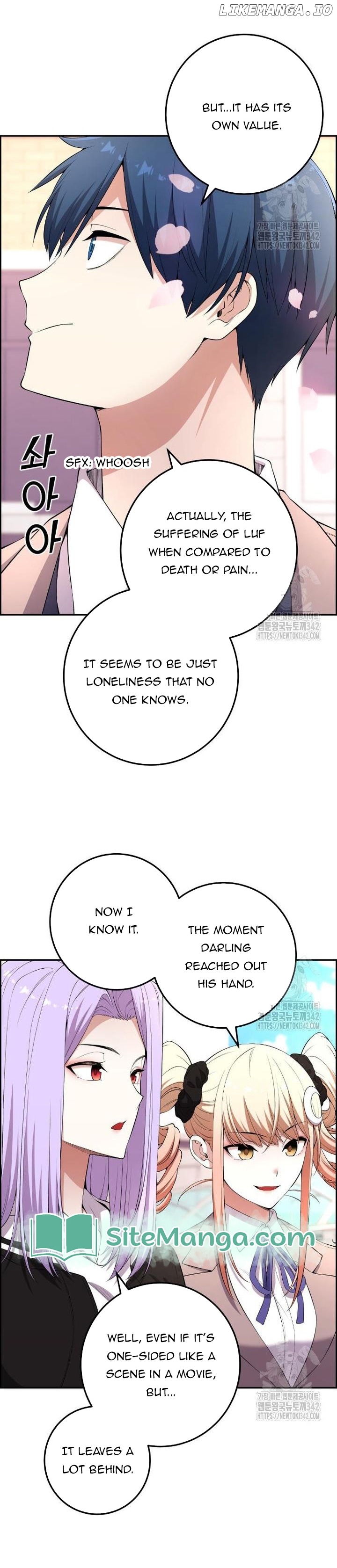 Webtoon Character Na Kang Lim Chapter 171 - page 20