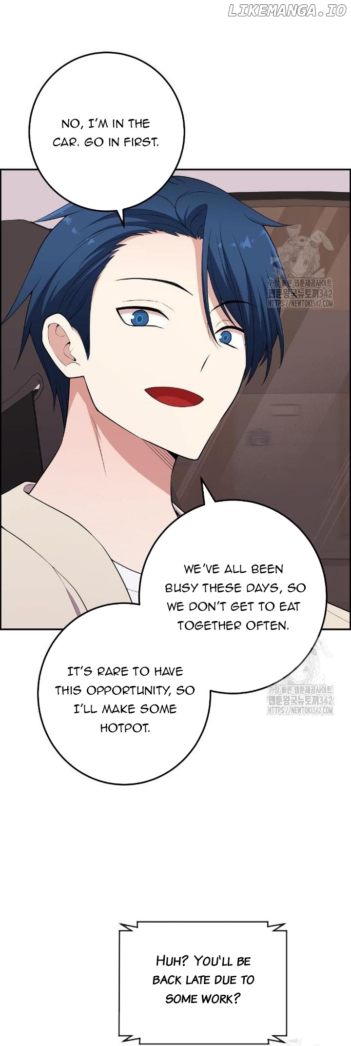 Webtoon Character Na Kang Lim Chapter 171 - page 37
