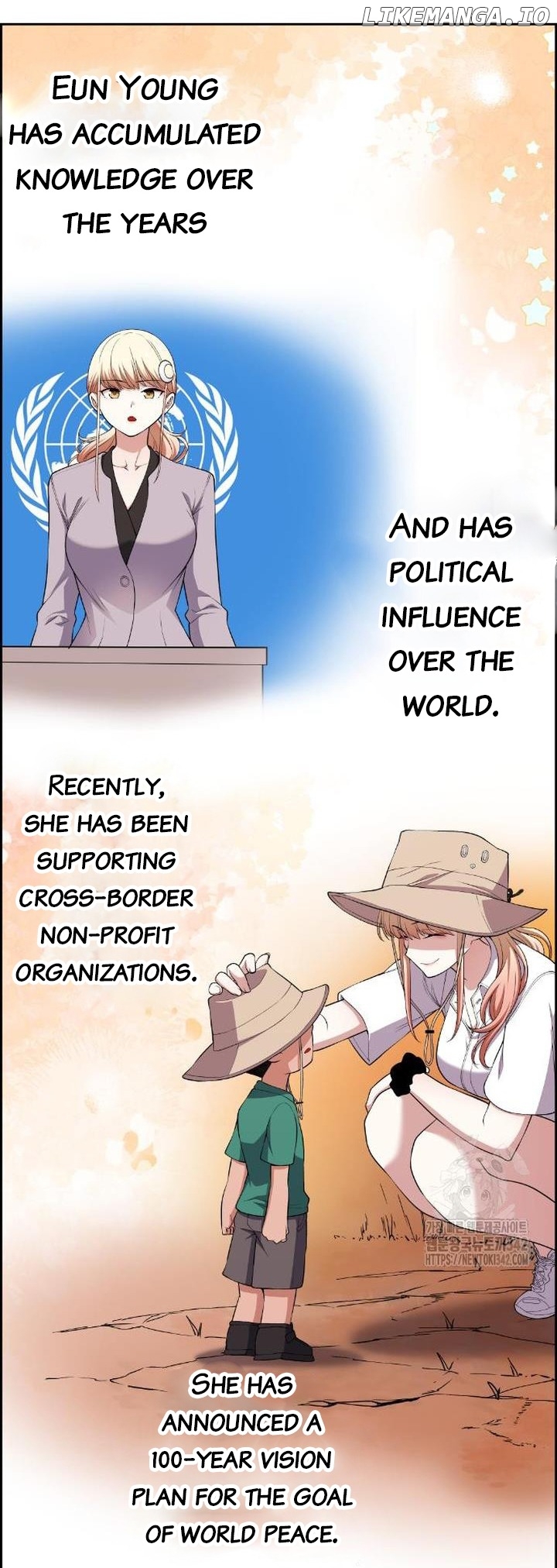 Webtoon Character Na Kang Lim Chapter 171 - page 40