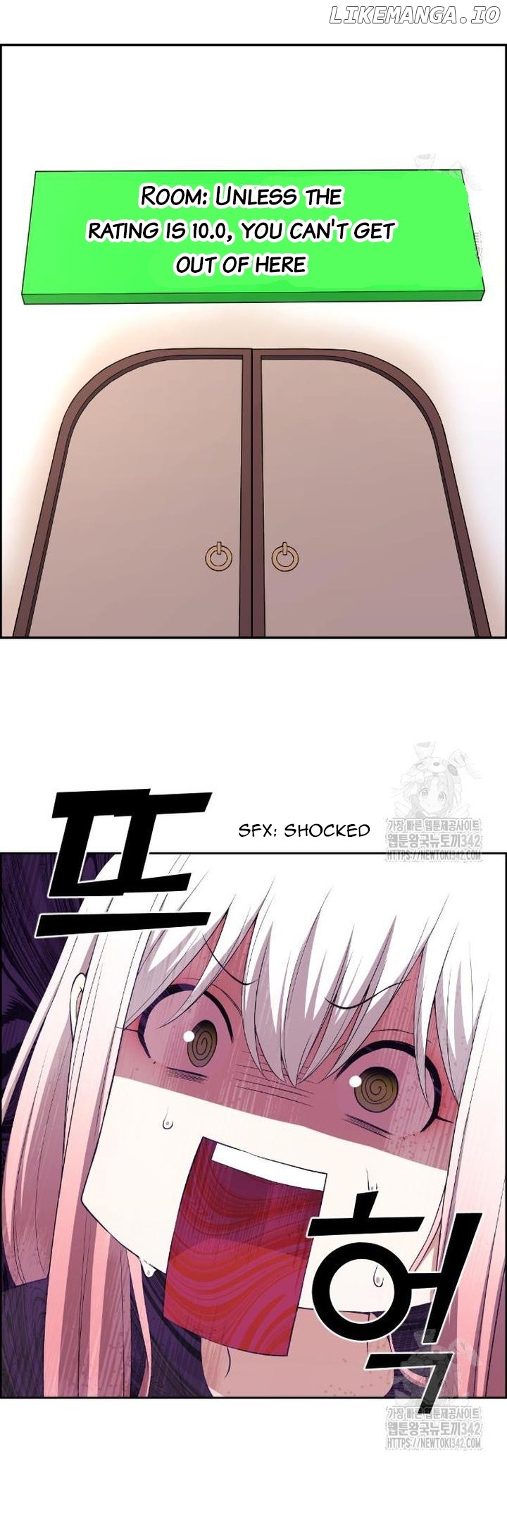 Webtoon Character Na Kang Lim Chapter 171 - page 6