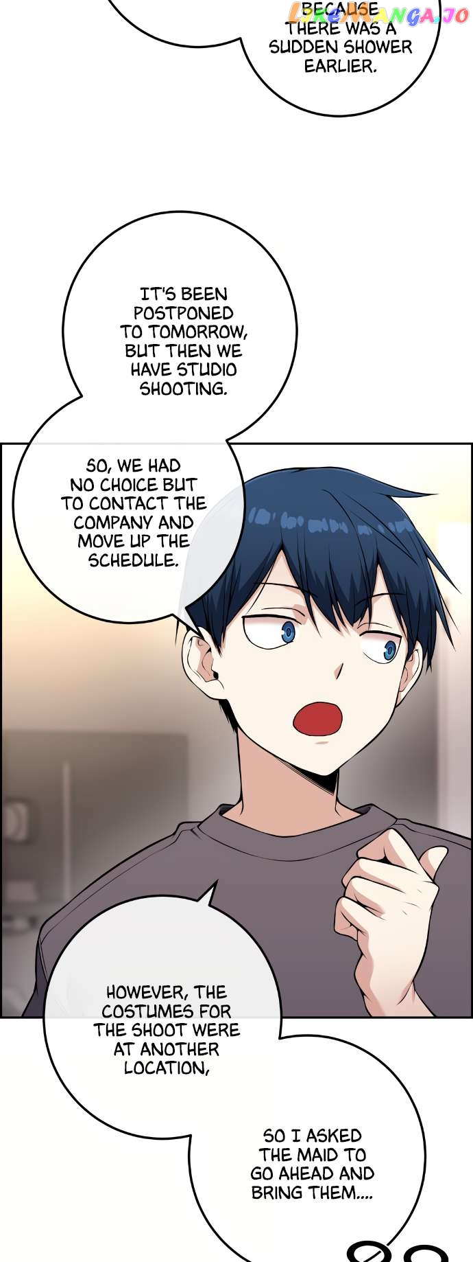 Webtoon Character Na Kang Lim Chapter 69 - page 10