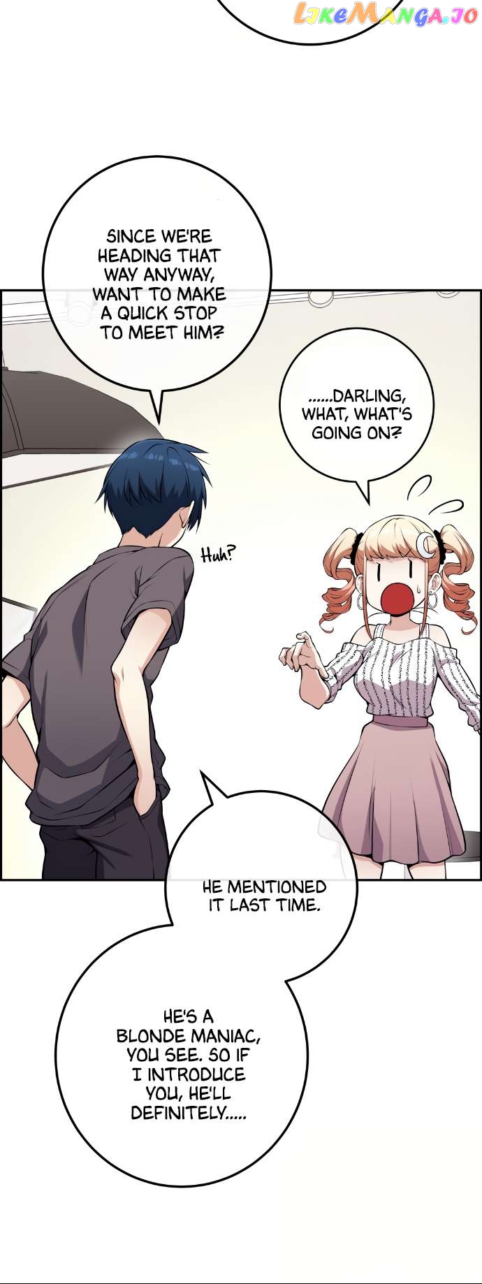 Webtoon Character Na Kang Lim Chapter 69 - page 13