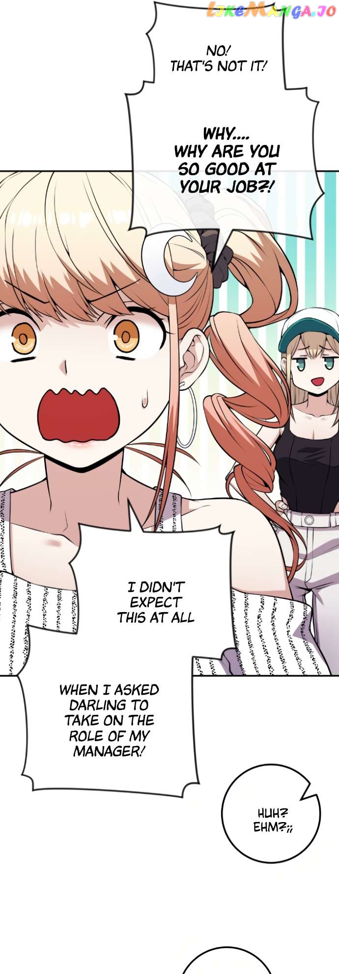 Webtoon Character Na Kang Lim Chapter 69 - page 14