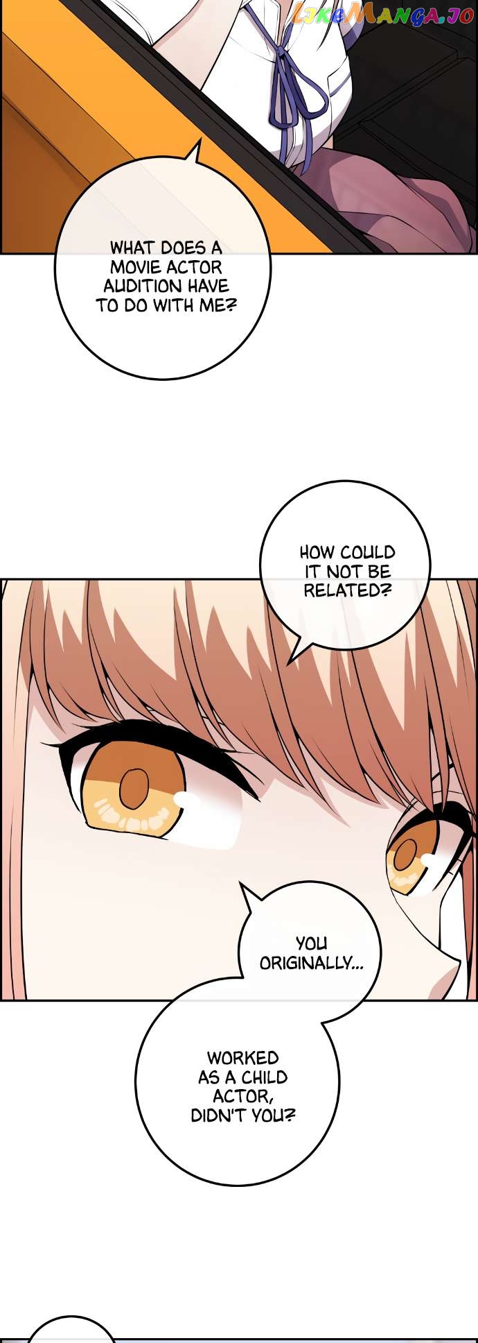 Webtoon Character Na Kang Lim Chapter 69 - page 22