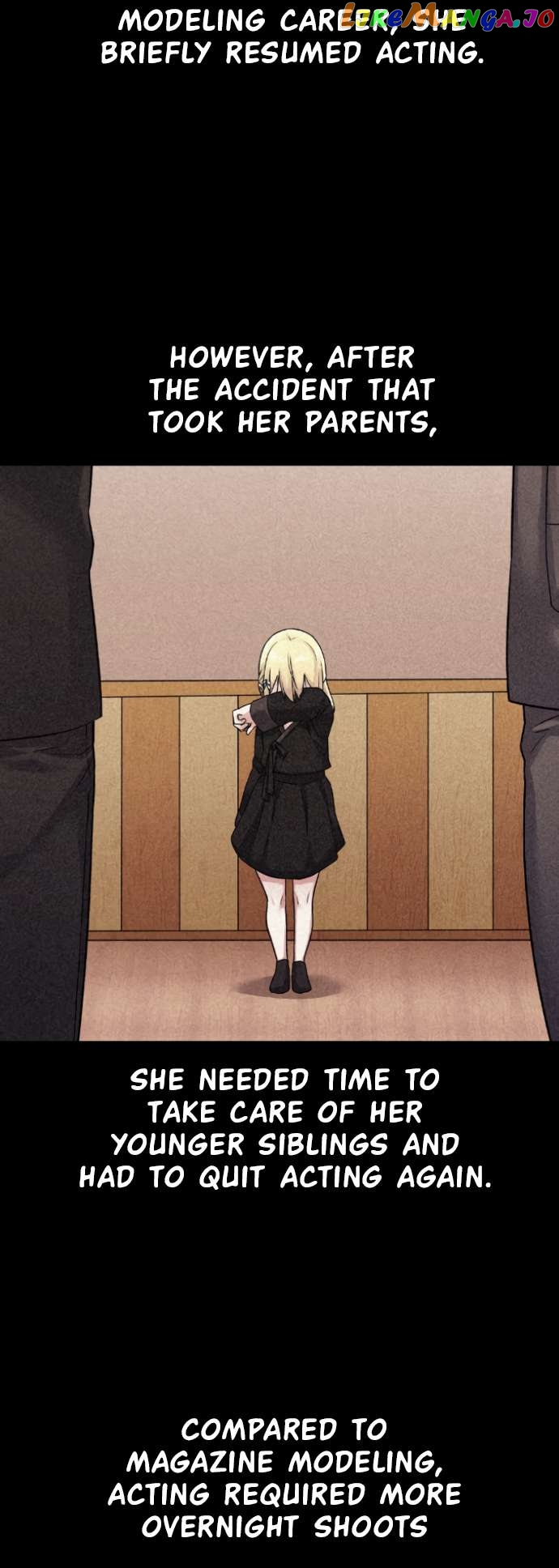 Webtoon Character Na Kang Lim Chapter 69 - page 25