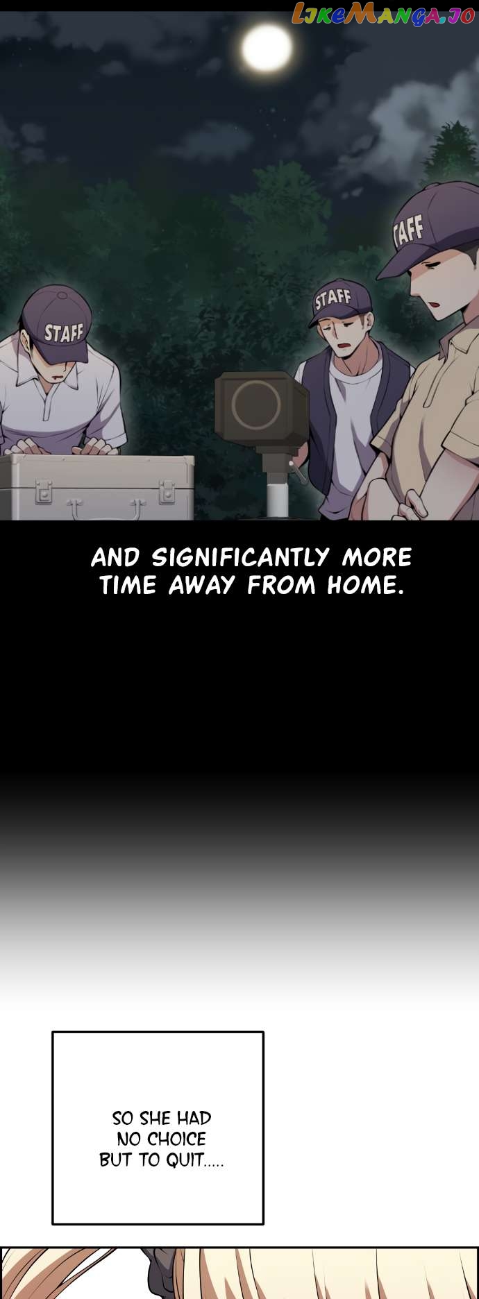 Webtoon Character Na Kang Lim Chapter 69 - page 26