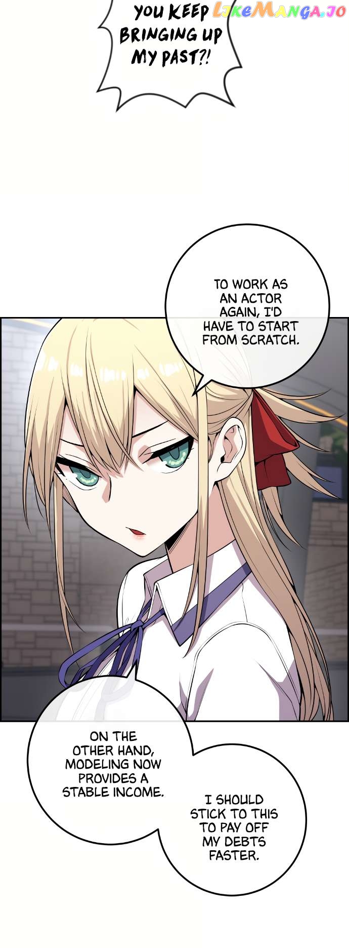 Webtoon Character Na Kang Lim Chapter 69 - page 29
