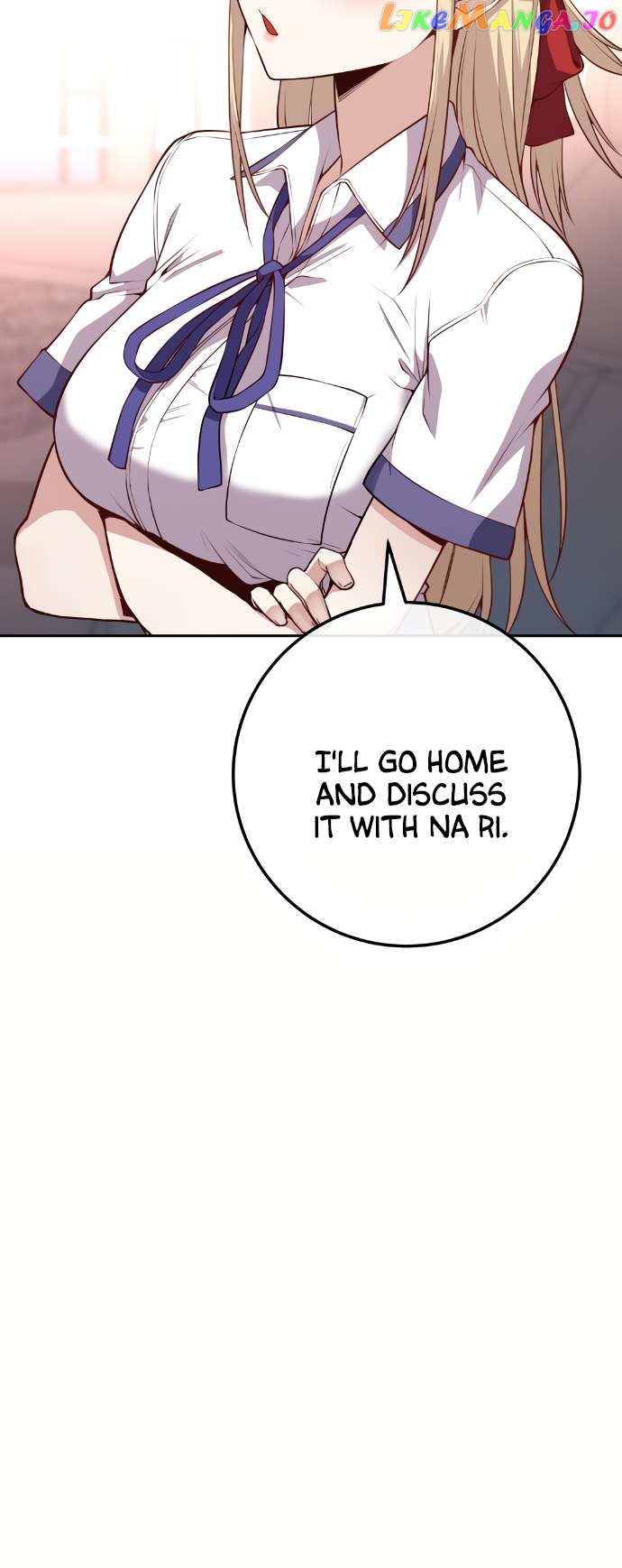 Webtoon Character Na Kang Lim Chapter 69 - page 36