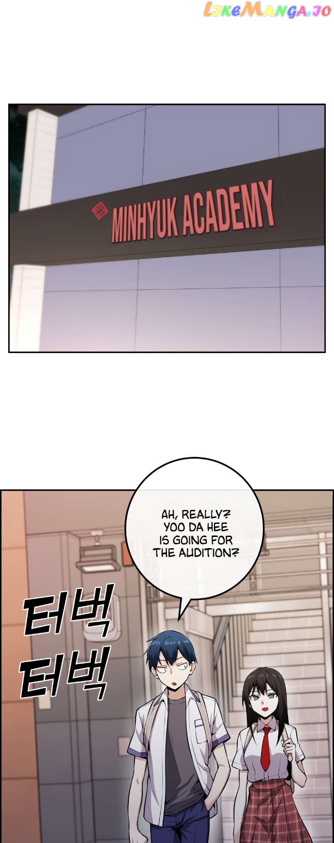 Webtoon Character Na Kang Lim Chapter 69 - page 37