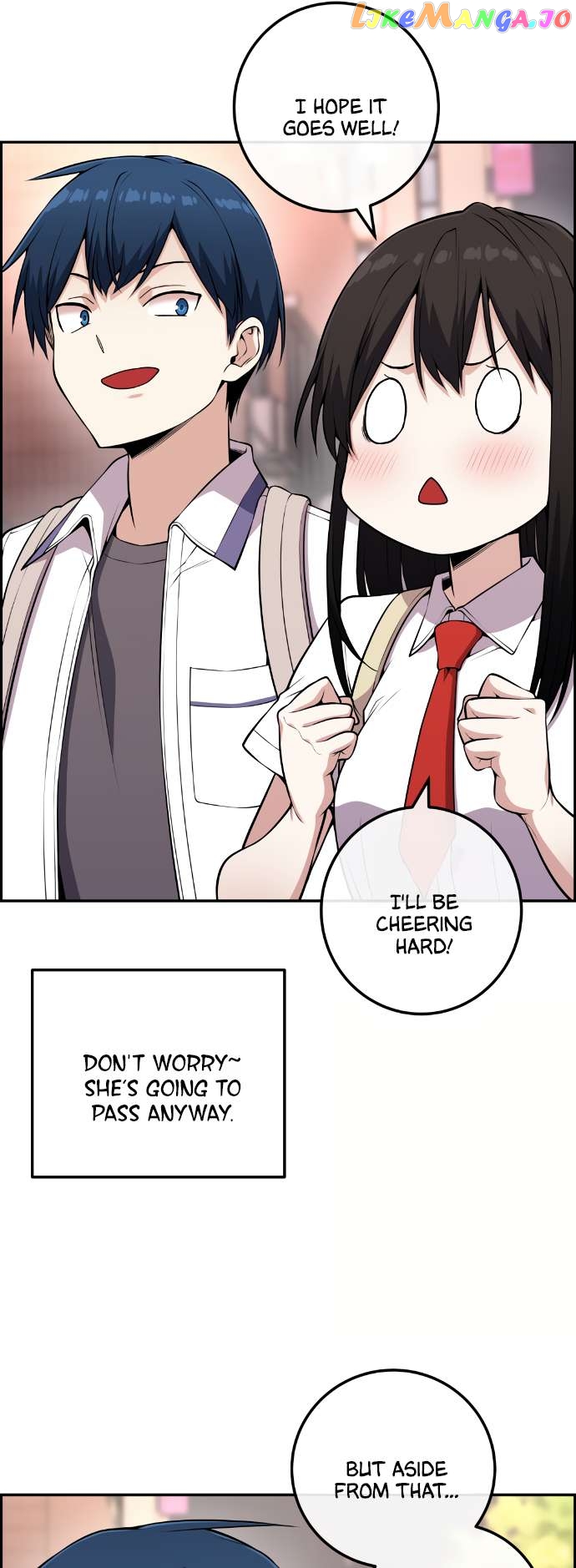 Webtoon Character Na Kang Lim Chapter 69 - page 40