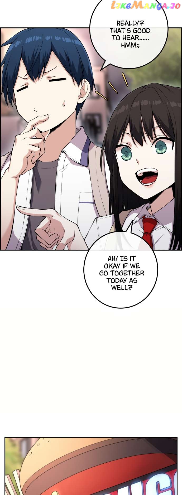 Webtoon Character Na Kang Lim Chapter 69 - page 43