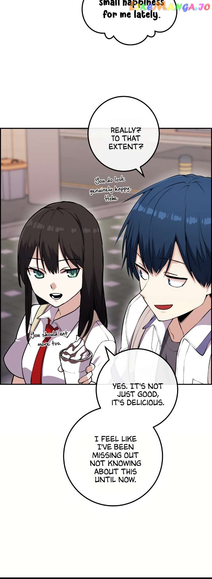 Webtoon Character Na Kang Lim Chapter 69 - page 45