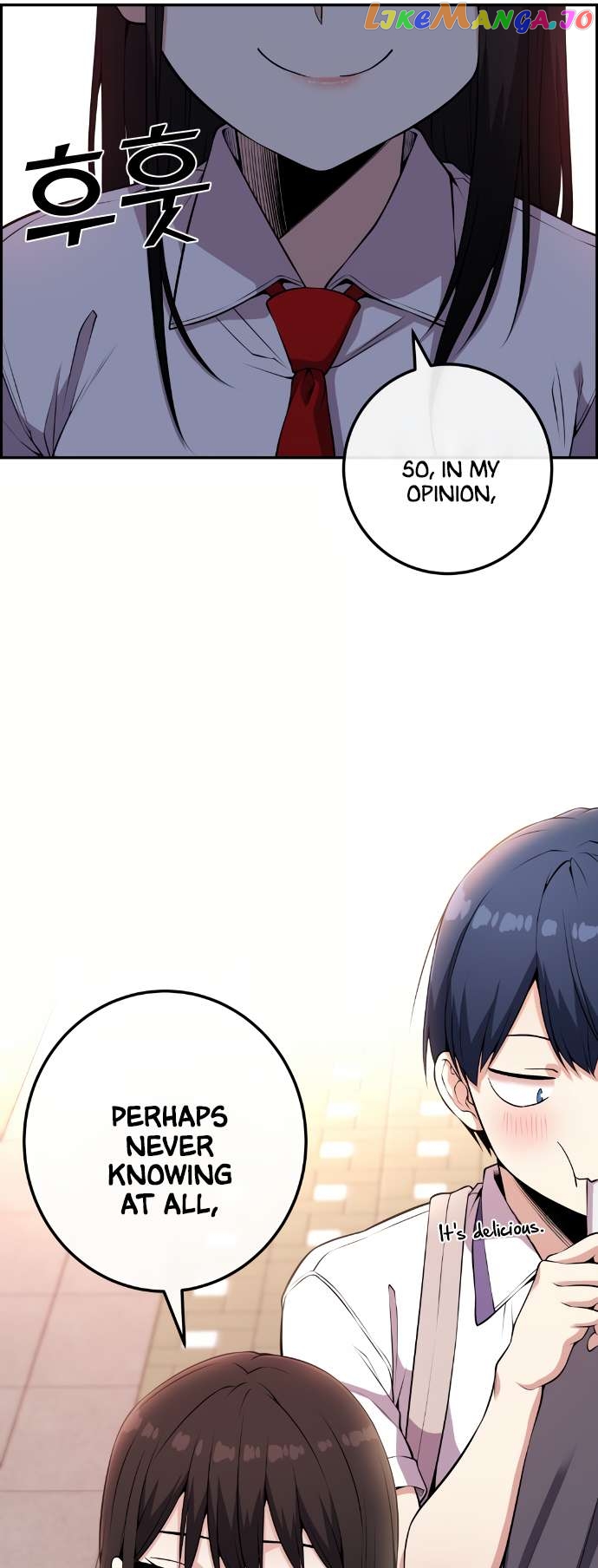 Webtoon Character Na Kang Lim Chapter 69 - page 46