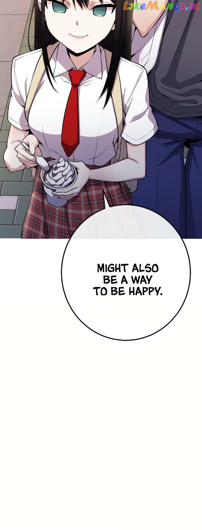Webtoon Character Na Kang Lim Chapter 69 - page 47