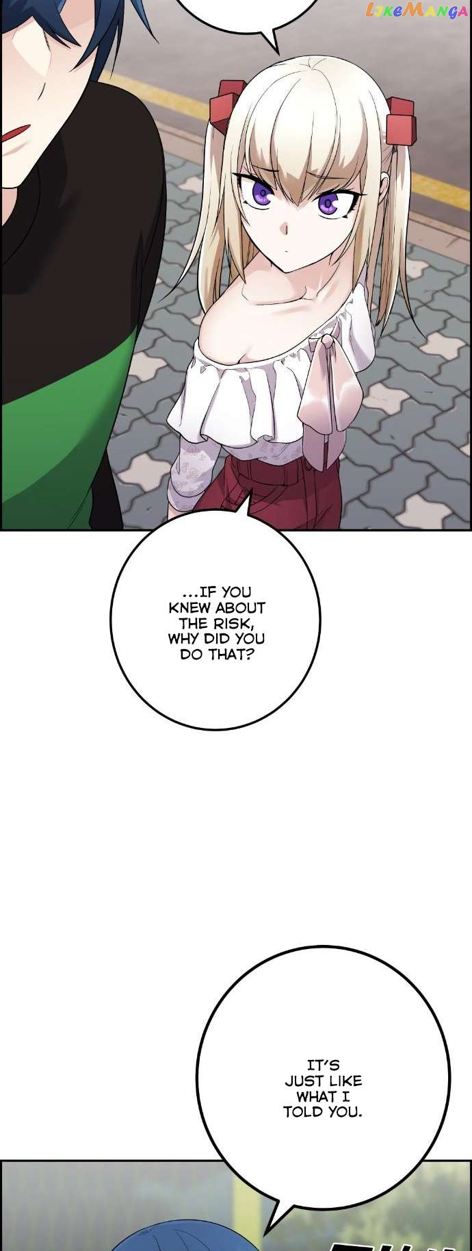 Webtoon Character Na Kang Lim Chapter 39 - page 12