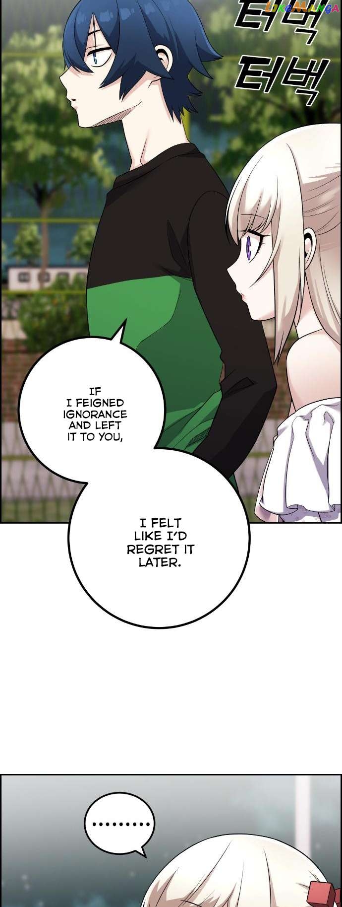 Webtoon Character Na Kang Lim Chapter 39 - page 13
