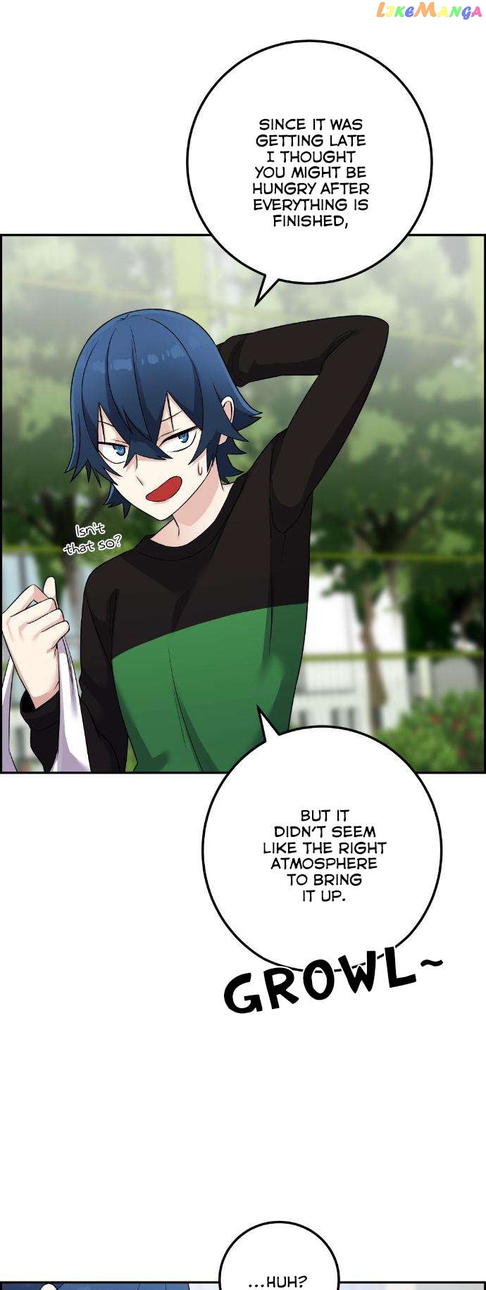 Webtoon Character Na Kang Lim Chapter 39 - page 17